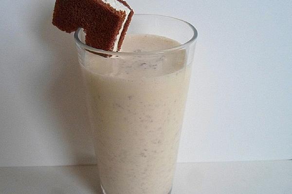 Milk Bar Shake