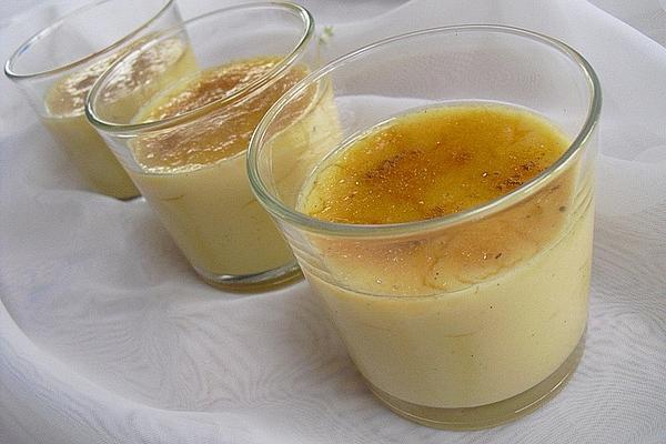 Milk Cream