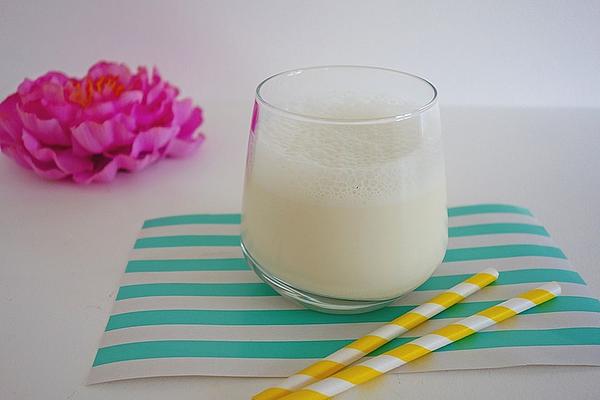 Milk – Ice – Shake