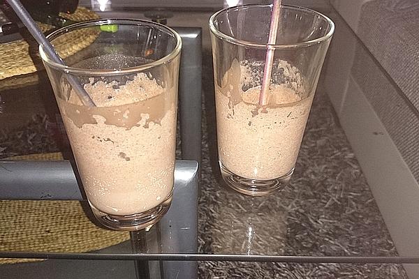 Milkshake Chocolate