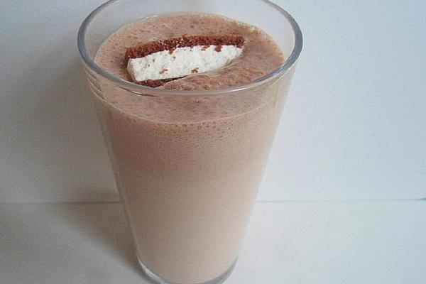 Milkshake Milkshake
