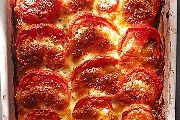 Minced Beef and Zucchini Lasagna