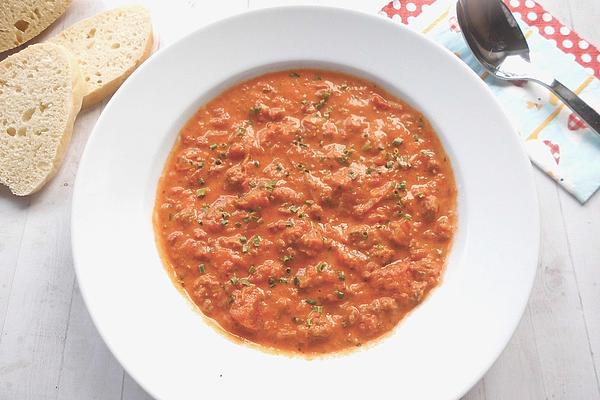 Minced Meat Party Pot