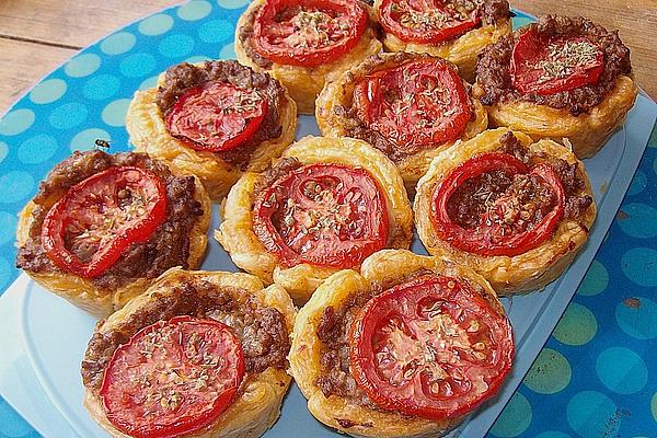 Minced Meat Pies