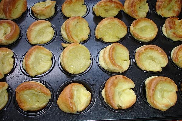 Mini Yorkshire Pudding
