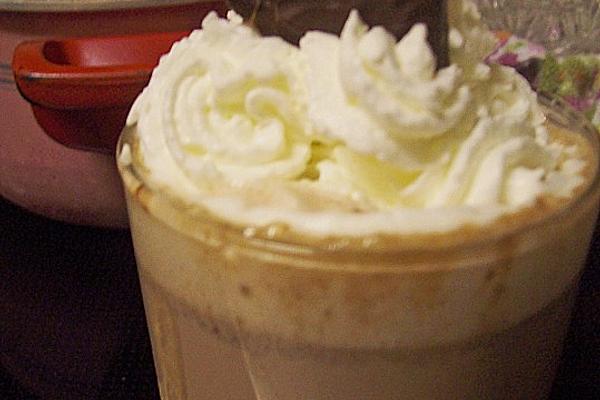 Mint – Chocolate