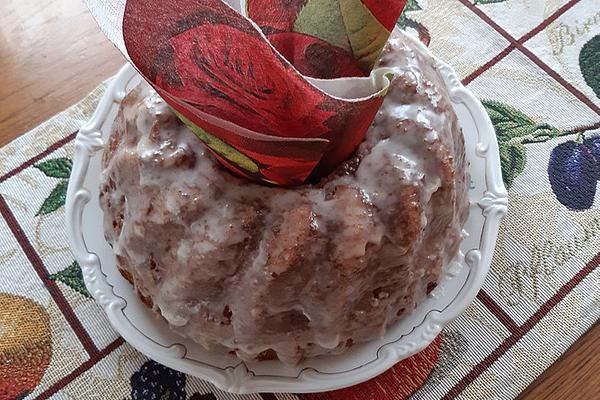 Moist Pot Cake