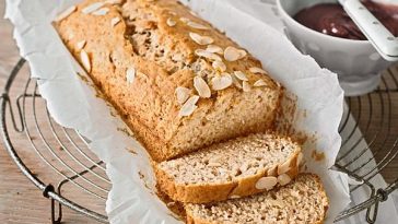 Shortcrust Pastry with Coconut Oil and Spelled Flour