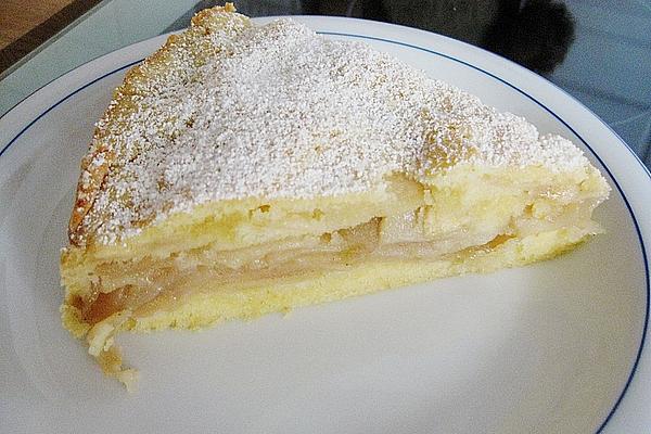 Mom`s Apple Pie