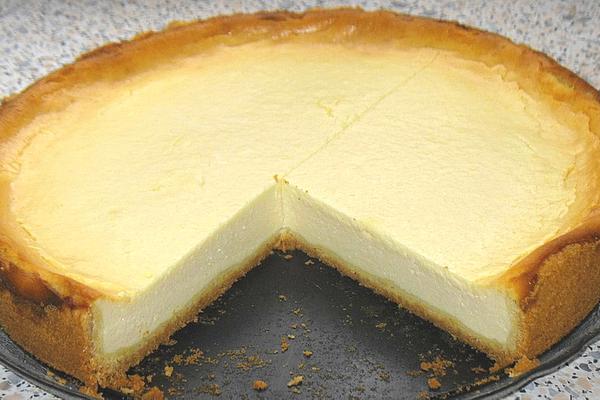 Mom`s Best Cheesecake