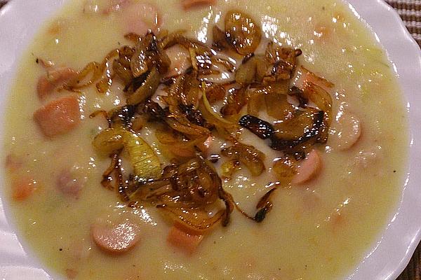 Mom`s Potato Soup