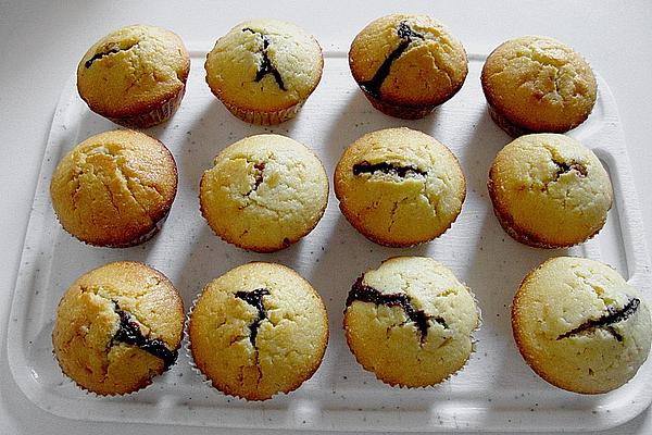 Mon Cheri – Muffins