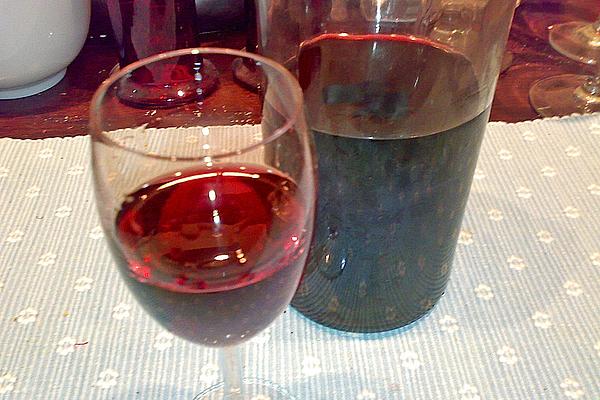 Mon Chéri Liqueur