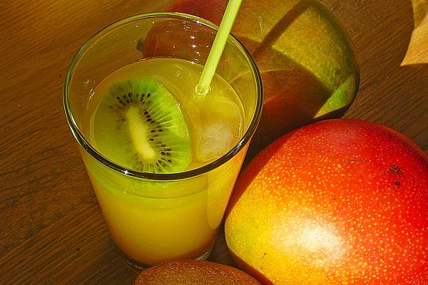 Morning Grouch – Cocktail