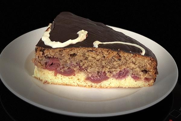 Mother-in-law Cake