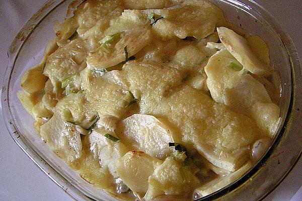 Moussaka – Slim Variant