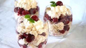 Grandma Margara`s Christmas Cookies