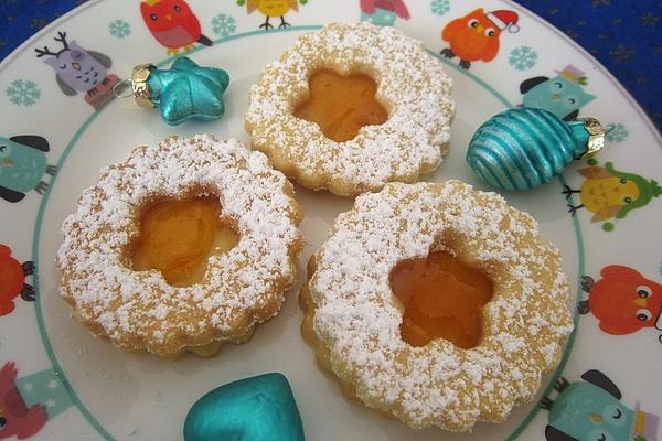Mozart Cookies