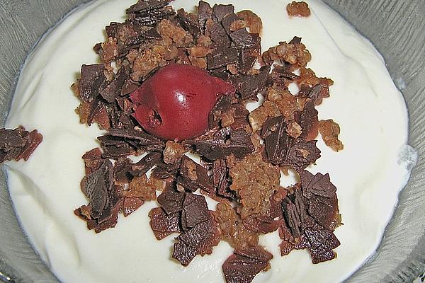 Muensterland Quark Dish