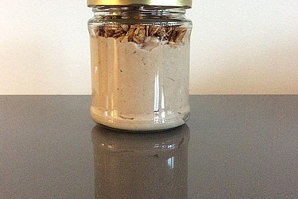 Muesli To Go