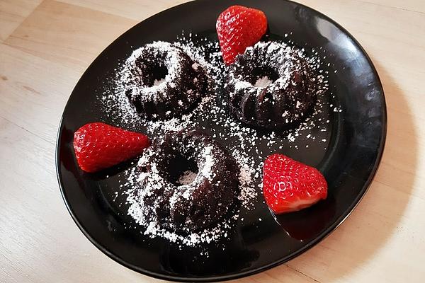 Mug Cake Low Carb