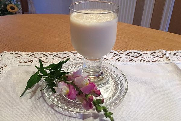 Multivitamin Drinking Yogurt