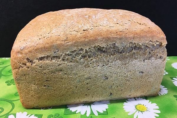 Mäusles Seed Bread