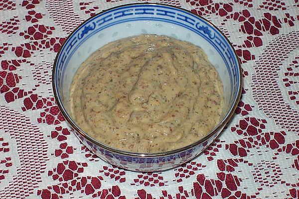 Mustard Dip
