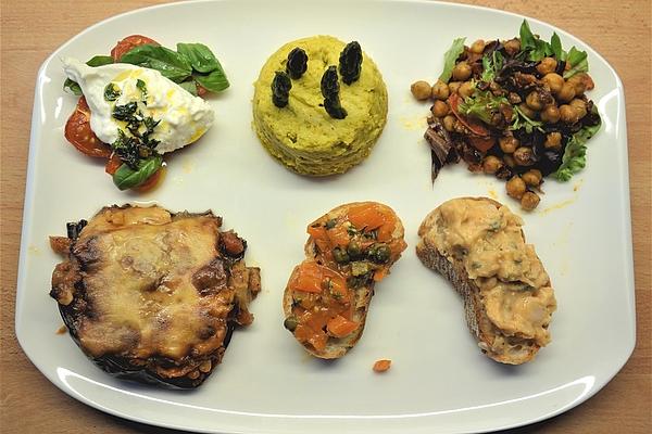 My Antipasti Misti 2.0