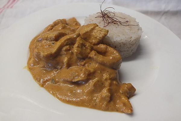 My Best Chicken Dish