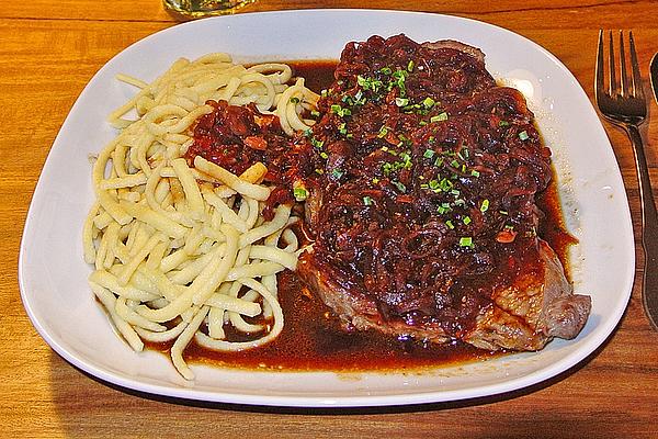 My Classic Roast Beef