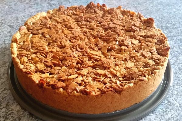 My Favorite Apple Pie