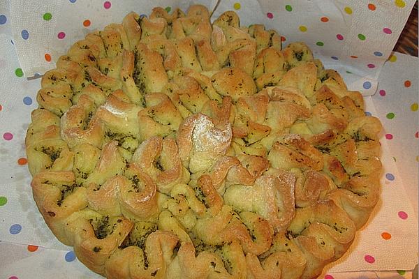 My Gluten-free Bread