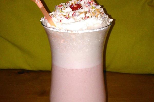 My Little Pony Tales Ice Cream Soda 1994