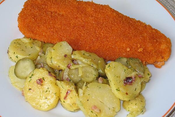 Nati`s Farmer`s Salad