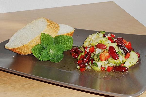 Nici`s Barbecue Salad