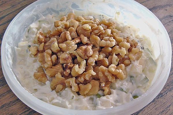 Noble Mushroom Cheese Dip