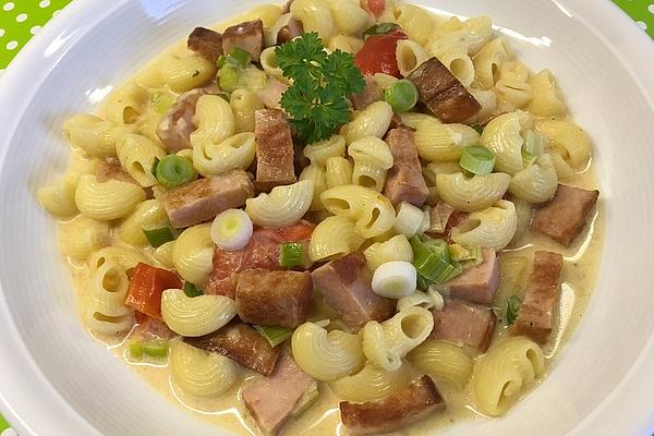 Noodle – Meat Loaf – Pan