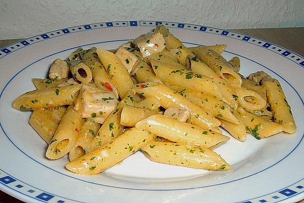 Noodle – Meat – Pan