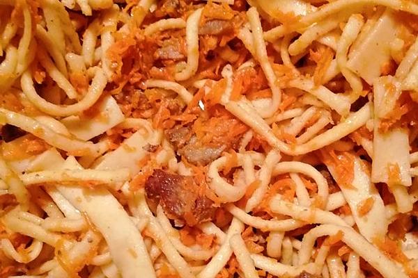 Noodle Plov
