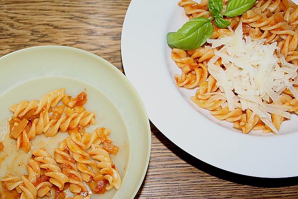 Noodle Pot for Babies