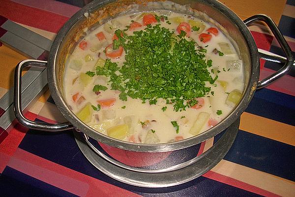 North German Stew