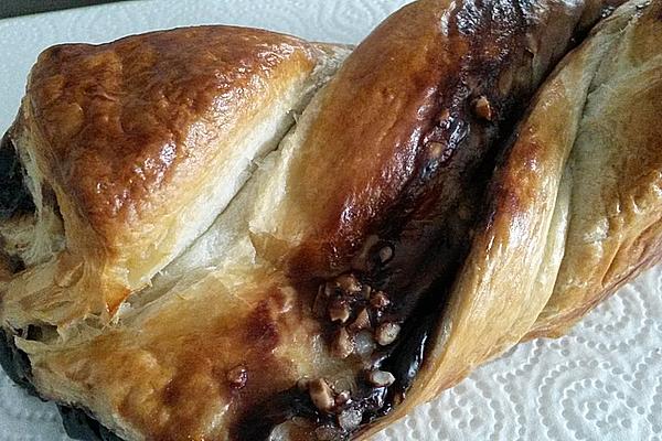 Nougat – Braid