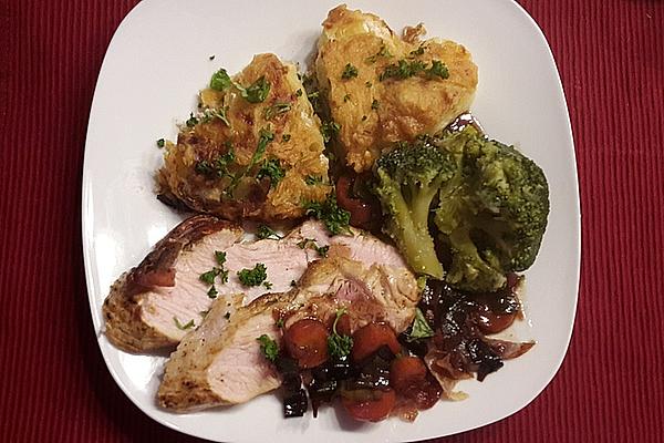 NT Turkey Breast