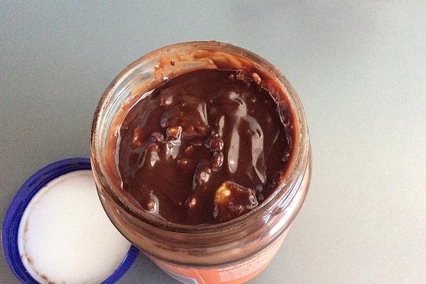 Nut-chocolate Spread