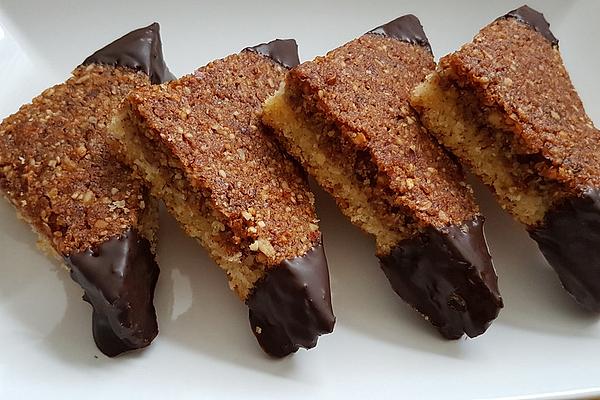 Nut Corners for Connoisseurs