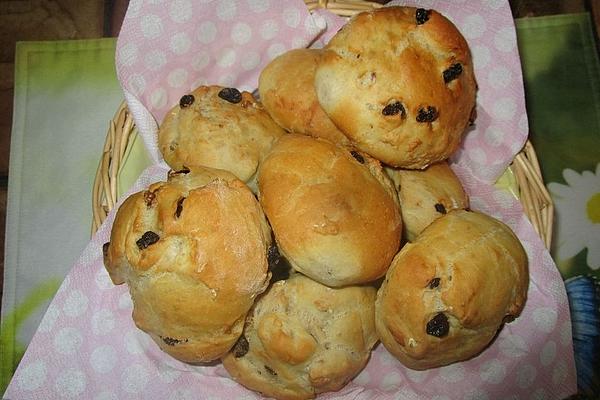 Nut-grain Bread