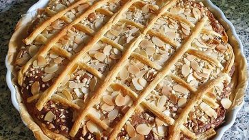 Toffifee – Nut – Tart