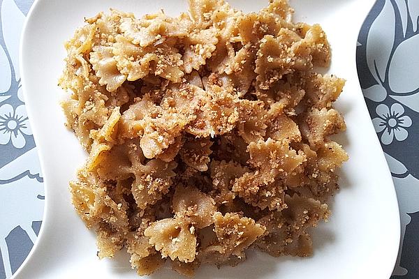 Nut Noodles