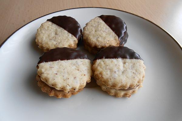Nut – Nougat Bites